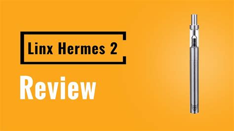 linx hermes 2 review